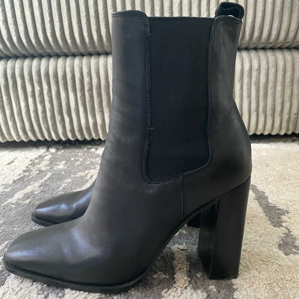 Tony bianco boots
